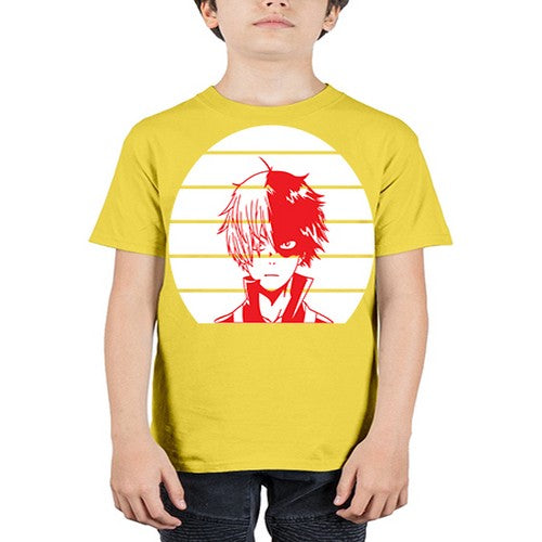 anime art 195# - anime - Youth Tee Unisex