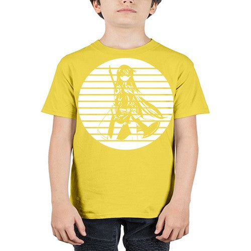 anime art 196# - anime - Youth Tee Unisex