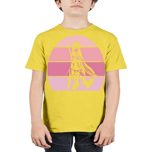 anime art 197# - anime - Youth Tee Unisex