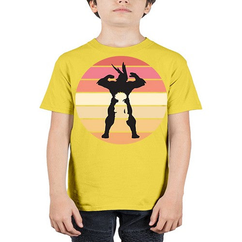 anime art 198# - anime - Youth Tee Unisex