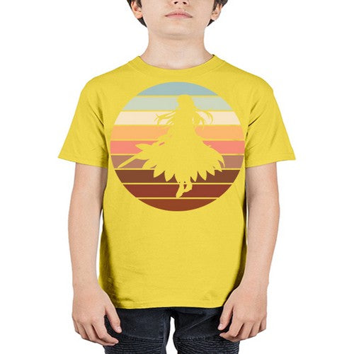 anime art 199# - anime - Youth Tee Unisex