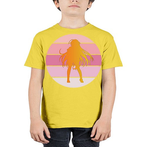 anime art 200# - anime - Youth Tee Unisex