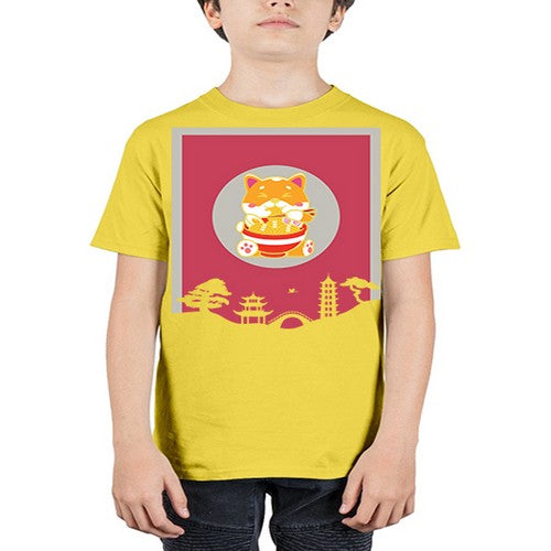anime art 203# - anime - Youth Tee Unisex