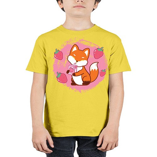 anime art 204# - anime - Youth Tee Unisex