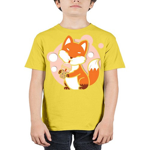 anime art208# - anime - Youth Tee Unisex