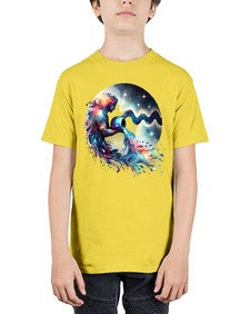 aquarius 88# - aquarius - Youth Tee Unisex
