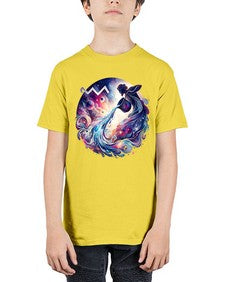 aquarius 89# - aquarius - Youth Tee Unisex