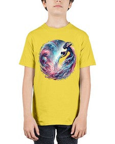 aquarius 91# - aquarius - Youth Tee Unisex