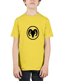 aries 131# - aries - Youth Tee Unisex