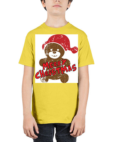 bear 31# - bears - animals - Youth Tee Unisex
