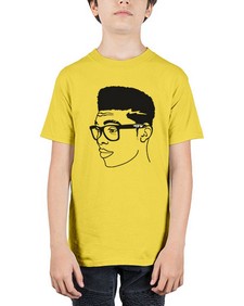 beardman 42# - black boys or men - Youth Tee Unisex