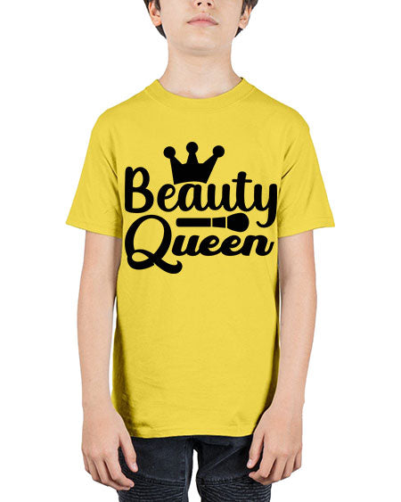 beauty queen 1# - beauty - fashion - Youth Tee Unisex