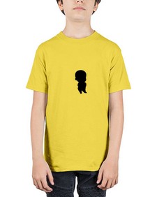 black boy 14# - black boys or men - Youth Tee Unisex
