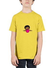 black boy 15# - black boys or men - Youth Tee Unisex