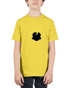 black boy 16# - black boys or men - Youth Tee Unisex