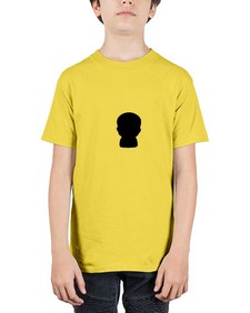 black boy 17# - black boys or men - Youth Tee Unisex