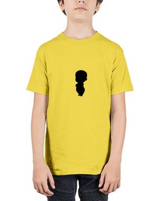 black boy 18# - black boys or men - Youth Tee Unisex