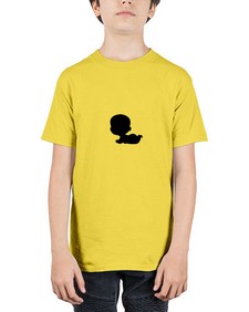 black boy 19# - black boys or men - Youth Tee Unisex