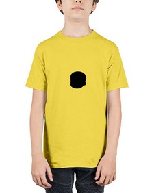 black boy 20# - black boys or men - Youth Tee Unisex
