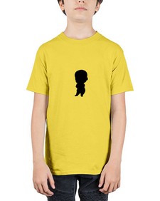 black boy 21# - black boys or men - Youth Tee Unisex
