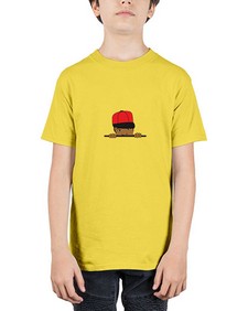 black boy 3# - black boys or men - Youth Tee Unisex