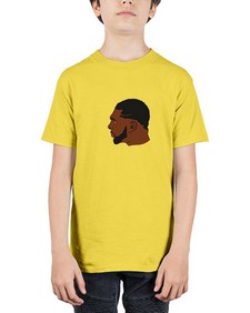 black man 26# - black boys or men - Youth Tee Unisex