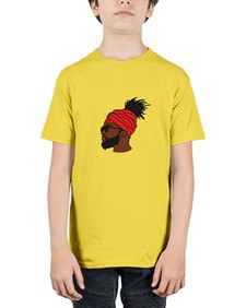 black man 31# - black boys or men - Youth Tee Unisex