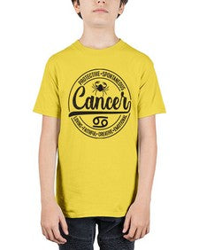 cancer 153# - cancer - Youth Tee Unisex