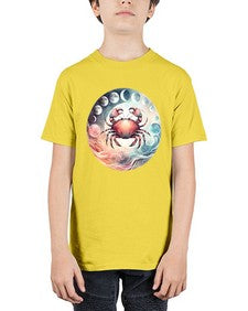 cancer 167# - cancer - Youth Tee Unisex