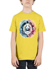 cancer 168# - cancer - Youth Tee Unisex