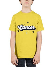 cancer 171# - cancer - Youth Tee Unisex