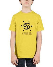 cancer 172# - cancer - Youth Tee Unisex