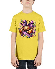 cancer 173# - cancer - Youth Tee Unisex
