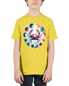 cancer 180# - cancer - Youth Tee Unisex