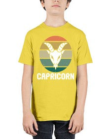 capricorn 200# - capricorn - Youth Tee Unisex