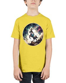 capricorn 202# - capricorn - Youth Tee Unisex