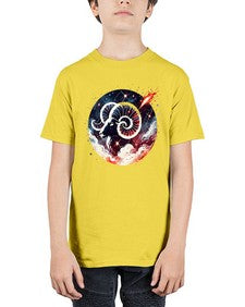 capricorn 210# - capricorn - Youth Tee Unisex
