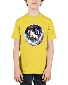 capricorn 211# - capricorn - Youth Tee Unisex