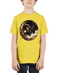 capricorn 212# - capricorn - Youth Tee Unisex