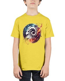 capricorn 213# - capricorn - Youth Tee Unisex