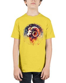 capricorn 214# - capricorn - Youth Tee Unisex