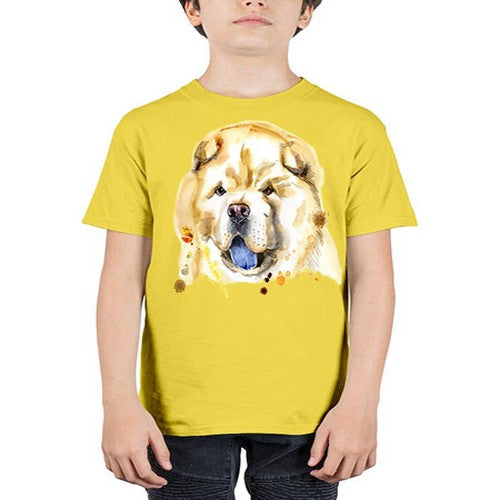 dog 101# - dogs - Youth Tee Unisex