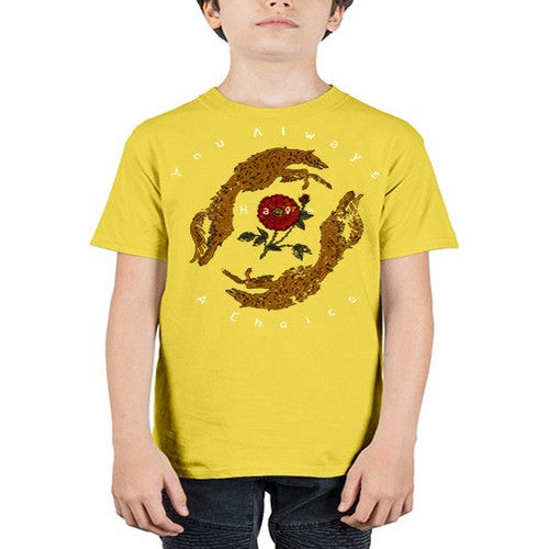 dog 17# - dogs - Youth Tee Unisex