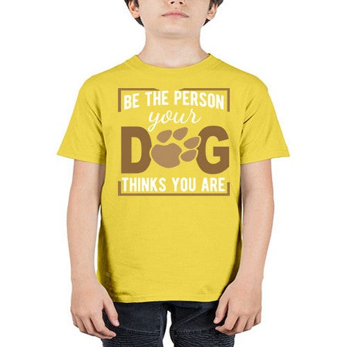 dog transperment png 24# - dogs - Youth Tee Unisex