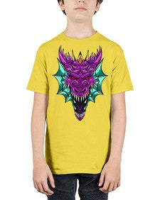 dragon 175# - dragon - Youth Tee Unisex