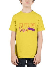 future nurse Style 814# - nurse - Youth Tee Unisex