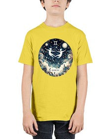 gemini 249# - gemini - Youth Tee Unisex