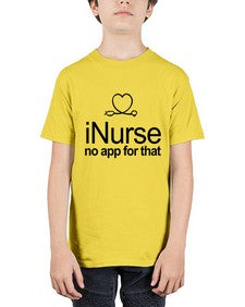inurse 992# - nurse - Youth Tee Unisex