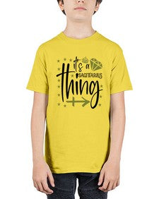 its a sagittarius thing 271# - sagittarius - Youth Tee Unisex