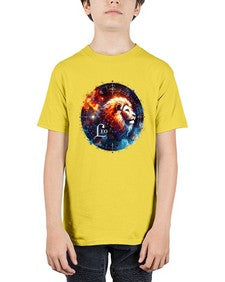 leo 300# - leo - Youth Tee Unisex